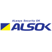 ALSOK大阪株式会社の企業ロゴ