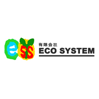 有限会社エコシステムの企業ロゴ