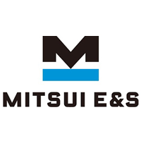 株式会社三井E&Sの企業ロゴ