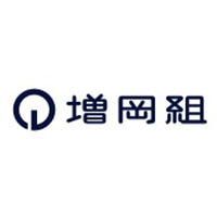 株式会社増岡組の企業ロゴ