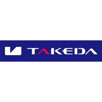 タケダ機械株式会社の企業ロゴ