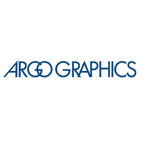株式会社アルゴグラフィックスの企業ロゴ