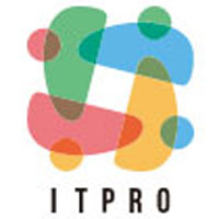 ITプロダクツ株式会社の企業ロゴ