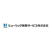 ヒューリック保険サービス株式会社の企業ロゴ