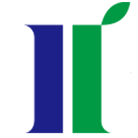 岩岡印刷工業株式会社の企業ロゴ
