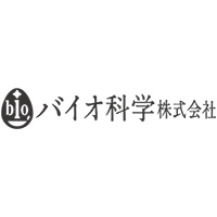 バイオ科学株式会社の企業ロゴ