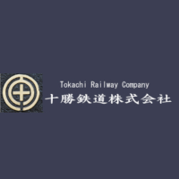 十勝鉄道株式会社の企業ロゴ