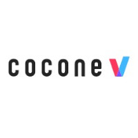cocone v株式会社の企業ロゴ