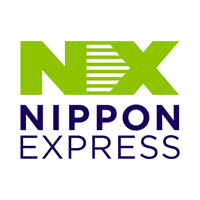 ＮＸ商事株式会社 | 日本通運も傘下！NIPPON EXPRESSホールディングスの一員/完休2日の企業ロゴ