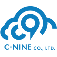 株式会社C9 の企業ロゴ