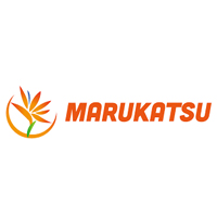 株式会社MARUKATSUの企業ロゴ