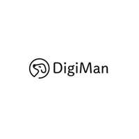 株式会社DigiManの企業ロゴ
