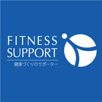株式会社フィットネス・サポートの企業ロゴ