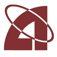 愛鋼株式会社の企業ロゴ