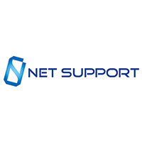 株式会社ネットサポートの企業ロゴ