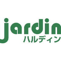 株式会社ハルディンの企業ロゴ