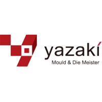 ヤザキ工業株式会社の企業ロゴ