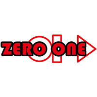 株式会社ZERO-ONE | 全国の企業・官公庁と取引｜土日休｜年休120日以上｜残業少なめの企業ロゴ