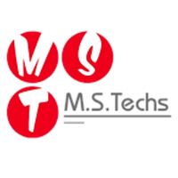 M.S.Techs株式会社 | 《精密機械の部品加工を担う会社》★30～40代活躍中！の企業ロゴ