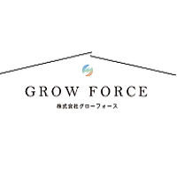株式会社グローフォースの企業ロゴ