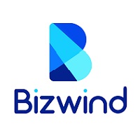 株式会社ビズウインドの企業ロゴ