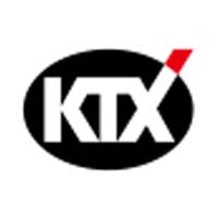 KTX株式会社の企業ロゴ