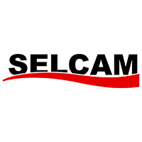 セルカム株式会社 | 連続で増収増益を達成中！メーカー機能も有する印刷機の専門商社の企業ロゴ