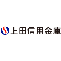 上田信用金庫の企業ロゴ
