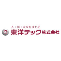 東洋テック株式会社の企業ロゴ