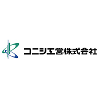 コニシ工営株式会社の企業ロゴ