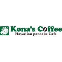 株式会社KONA’Sの企業ロゴ