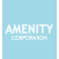 株式会社アメニティの企業ロゴ