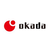 オカダ医材株式会社の企業ロゴ