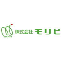 株式会社モリビの企業ロゴ