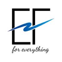 株式会社EFの企業ロゴ