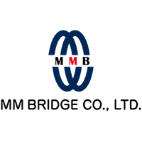 エム・エムブリッジ株式会社の企業ロゴ