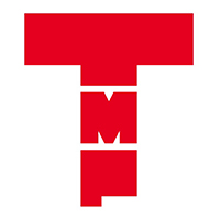 トヨタモビリティパーツ株式会社の企業ロゴ