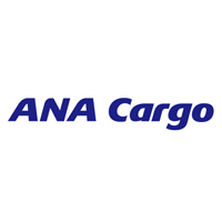 株式会社ANA Cargoの企業ロゴ