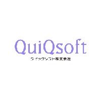 クイックソフト株式会社の企業ロゴ