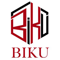 株式会社BIKUの企業ロゴ