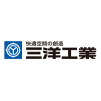 三洋工業株式会社の企業ロゴ
