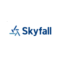 株式会社Skyfall | 広告マネタイズツールを展開 | #服装髪型ネイル自由#月9～10休の企業ロゴ
