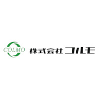 株式会社コルモの企業ロゴ