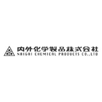 内外化学製品株式会社の企業ロゴ