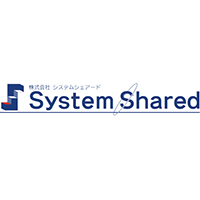 株式会社システムシェアードの企業ロゴ