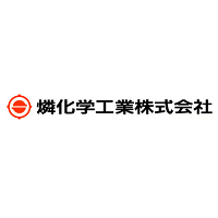 燐化学工業株式会社の企業ロゴ