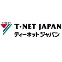 株式会社ティーネットジャパンの企業ロゴ