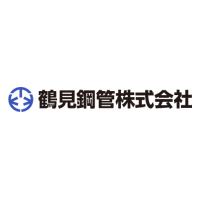 鶴見鋼管株式会社の企業ロゴ