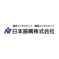 日本振興株式会社の企業ロゴ