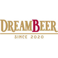 株式会社DREAMBEERの企業ロゴ